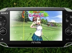 No PlayStation System Is Complete Without Everybody's Golf
