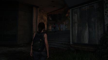 The Last of Us 1: Fun and Games Walkthrough - All Collectibles: Artefacts, Optional Conversations