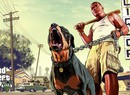 Unsurprisingly, Grand Theft Auto V Is the PSN's Biggest Ever Digital Release