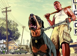 Unsurprisingly, Grand Theft Auto V Is the PSN's Biggest Ever Digital Release