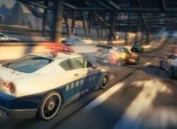 Criterion's Need For Speed Game Coming "Next Year", Will Probably Be Amazing