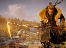 Assassin's Creed Valhalla's New Scythe Is Super Strong and Easy to Unlock