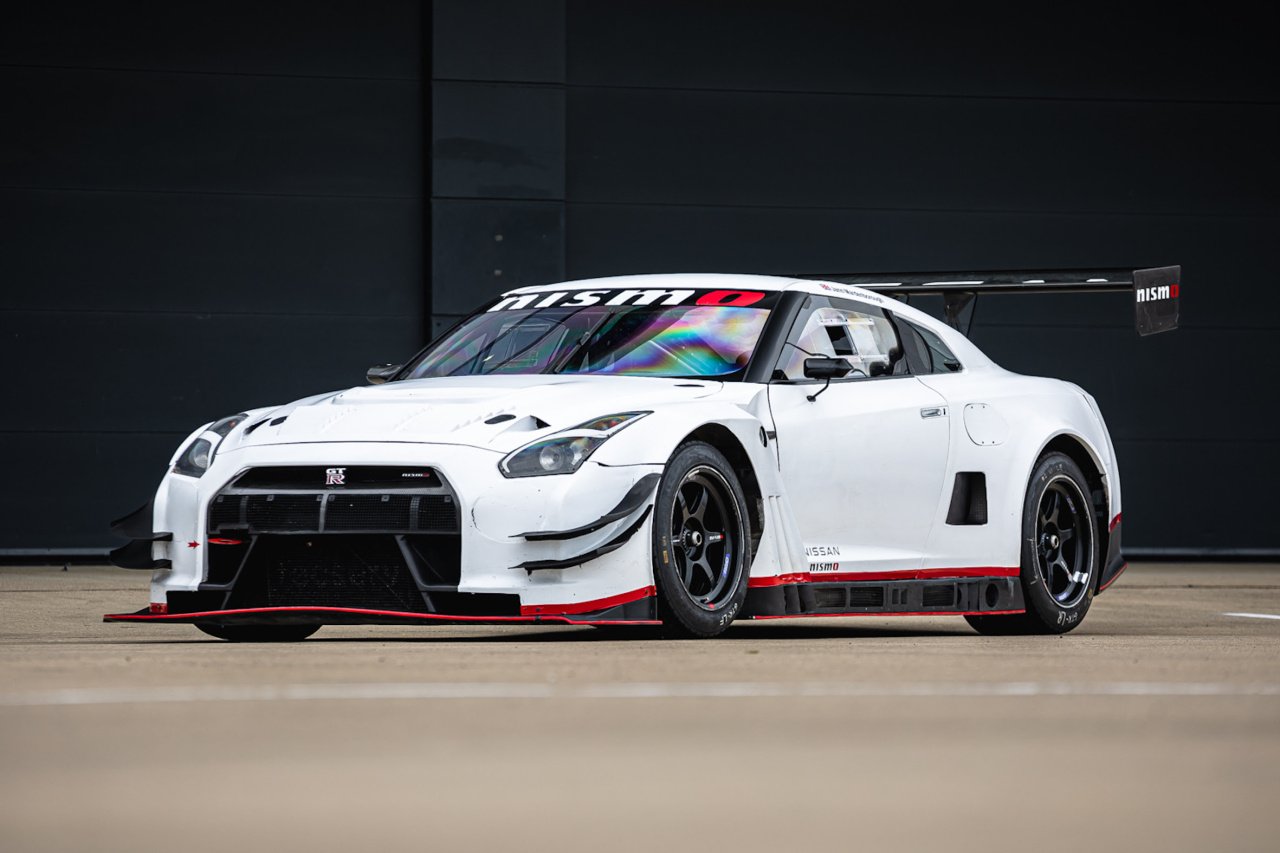 Gran Turismo' movie trailer released, based on Nissan GT Academy