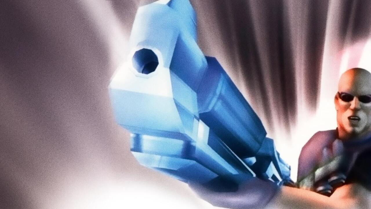 TimeSplitters 2 Review (PS2) | Push Square