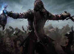 You'll Be Commanding an Army of Orcs in PS4 Action RPG Shadow of Mordor