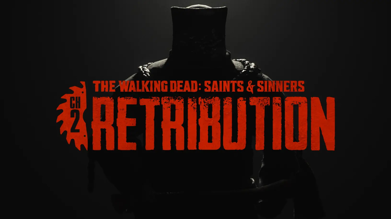 Seminal VR Survival The Walking Dead: Saints & Sinners Skor PSVR2, Sekuel PSVR