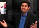 Nintendo's Reggie Fils-Aime Not Very Impressed with the PS4's Launch Lineup