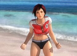 You'll Be Able to Play Dead or Alive 5 for Free on PS4