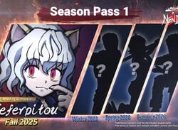 Hunter x Hunter: Nen x Impact's PS5 DLC Teased with Silhouettes
