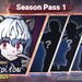 Hunter x Hunter: Nen x Impact's PS5 DLC Teased with Silhouettes
