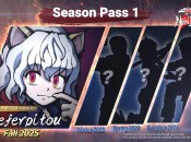 Hunter x Hunter: Nen x Impact’s PS5 DLC Teased with Silhouettes