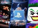10+ PS5, PS4 Games to Buy in PS Store's Weekend Offer Sale