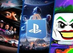 10+ PS5, PS4 Games to Buy in PS Store's Weekend Offer Sale
