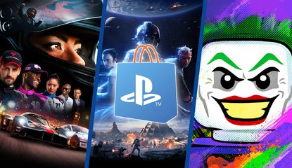 10+ PS5, PS4 Games to Buy in PS Store's Weekend Offer Sale