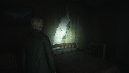 Silent Hill 2: How to Discover the Secret of Room 106 Guide 2