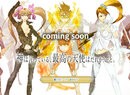 Ignition Entertainment Teases New El Shaddai Project