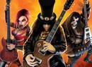 Guitar Hero PS4 to Rock the Boat from 1st April