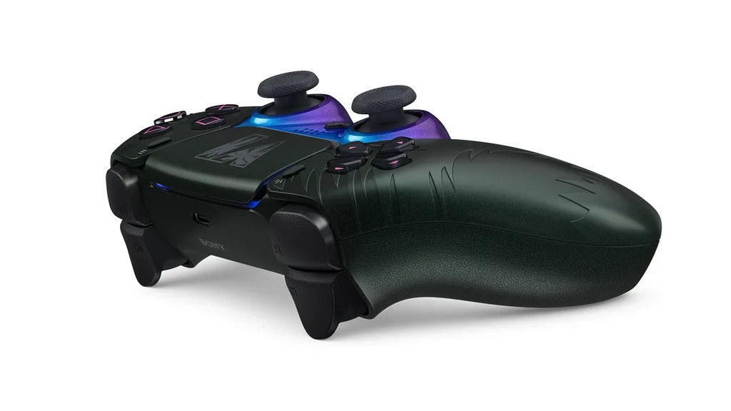 GTA 6 Limited Edition PS5 Controllers Revealed Out 19th November 