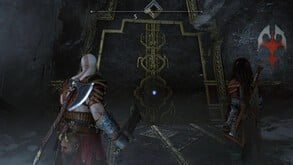 God of War Ragnarok: All Midgard Collectibles > Lore > Lore Markers > Lore Marker #4: Love's End - 2 of 3