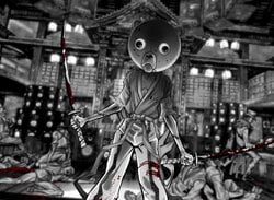 Did You Buy Afro Samurai 2 on PS4? You Can Now Get a Refund