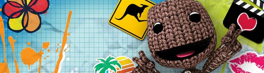 LittleBigPlanet (PS3)