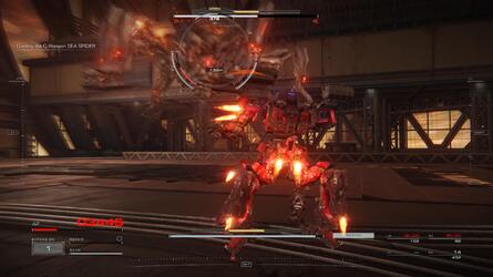 Armored Core 6: How to Beat Sea Spider Guide 2