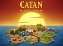 CATAN: Console Edition Will Start Feuds and Ruin Friendships on PS5, PS4