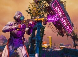 The Outer Worlds Is Still a Mess on PS5, Two Patches Later