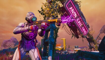 The Outer Worlds Is Still a Mess on PS5, Two Patches Later