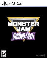 Monster Jam Showdown