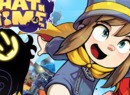 A Hat in Time (PS4)