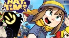 A Hat in Time