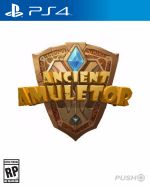 Ancient Amuletor