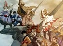 Hopes for Final Fantasy Tactics Remaster Mercilessly Crushed by Series Creator