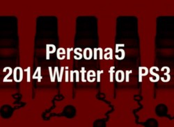 Persona 5 Jumps Out of Your Dreams and into Reality