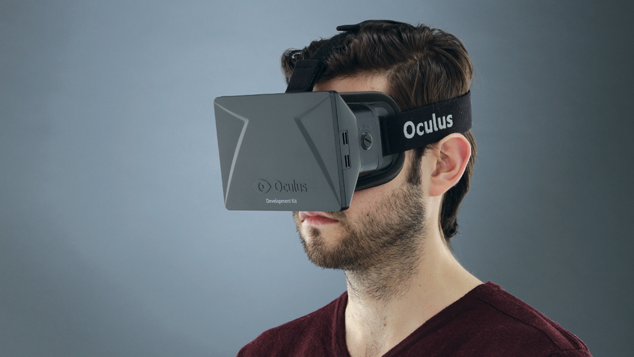 You Really Expect Oculus Rift Support on PS4 | Square