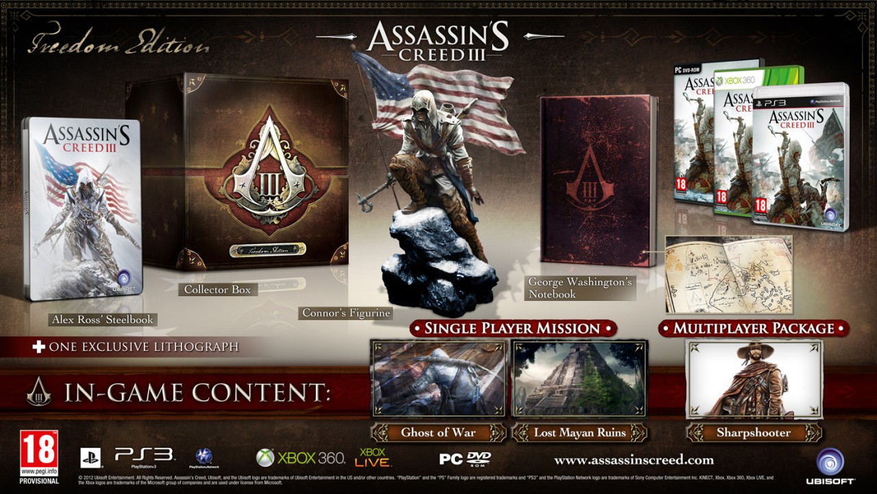 Assassin's Creed Revelations - Edition Spéciale Xbox 360 - PAL - Bon état