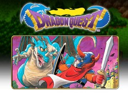 Classic Dragon Quest Games Coming to PS4 in Japan