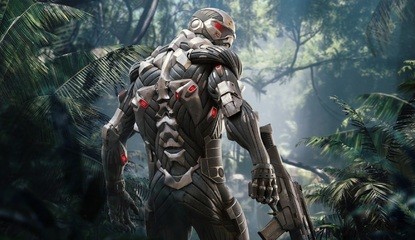 Crysis Remastered Trilogy (PS4) - A Franchise with an Identity Crysis