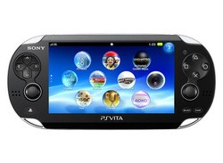 Purchase a 3G Vita for £200 from Vodafone