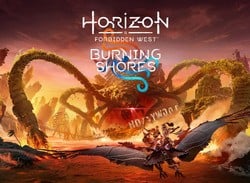 Horizon Forbidden West's Big PS5 Burning Shores Expansion Won't Break the Bank
