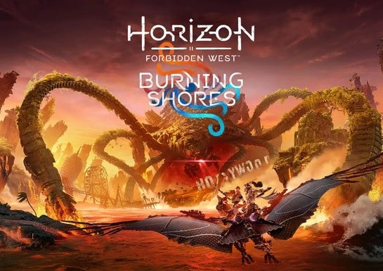 Horizon Forbidden West's Big PS5 Burning Shores Expansion Won't Break the Bank