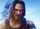 The Internet Has Decided on a Name for Cyberpunk 2077's Platinum Trophy