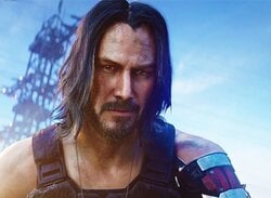 The Internet Has Decided on a Name for Cyberpunk 2077's Platinum Trophy