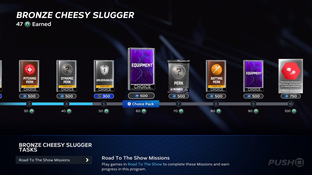 MLB The Show 23: How to Get All Set 3 Collection Rewards in