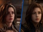 Tides of Annihilation Dev Insists It Didn't Change Its Heroine's Face