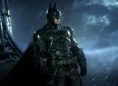 PS4's Batman: Arkham Knight Will Take You to Some 'Dark Places'