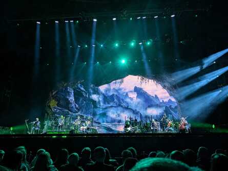 The PlayStation Concert