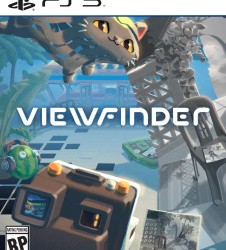 Viewfinder Cover