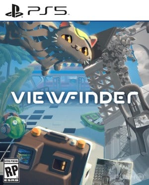 Viewfinder